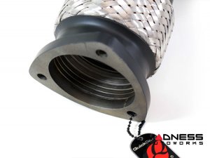 Aston Martin Valour Performance Exhaust System - Race Catalysts by Quicksilver Aston Martin Valour Performance Exhaust System - Race Catalysts by Quicksilver